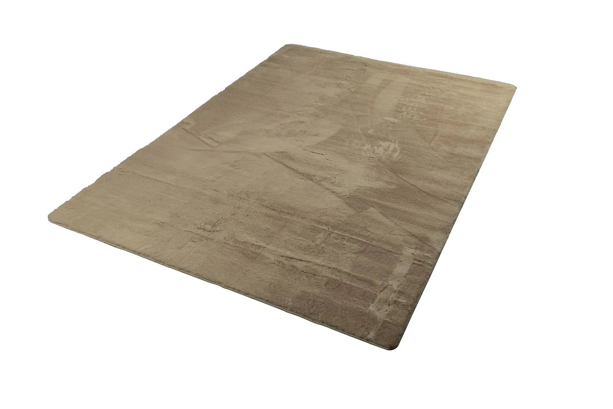 Tapis Niva - Beige - vue du produit