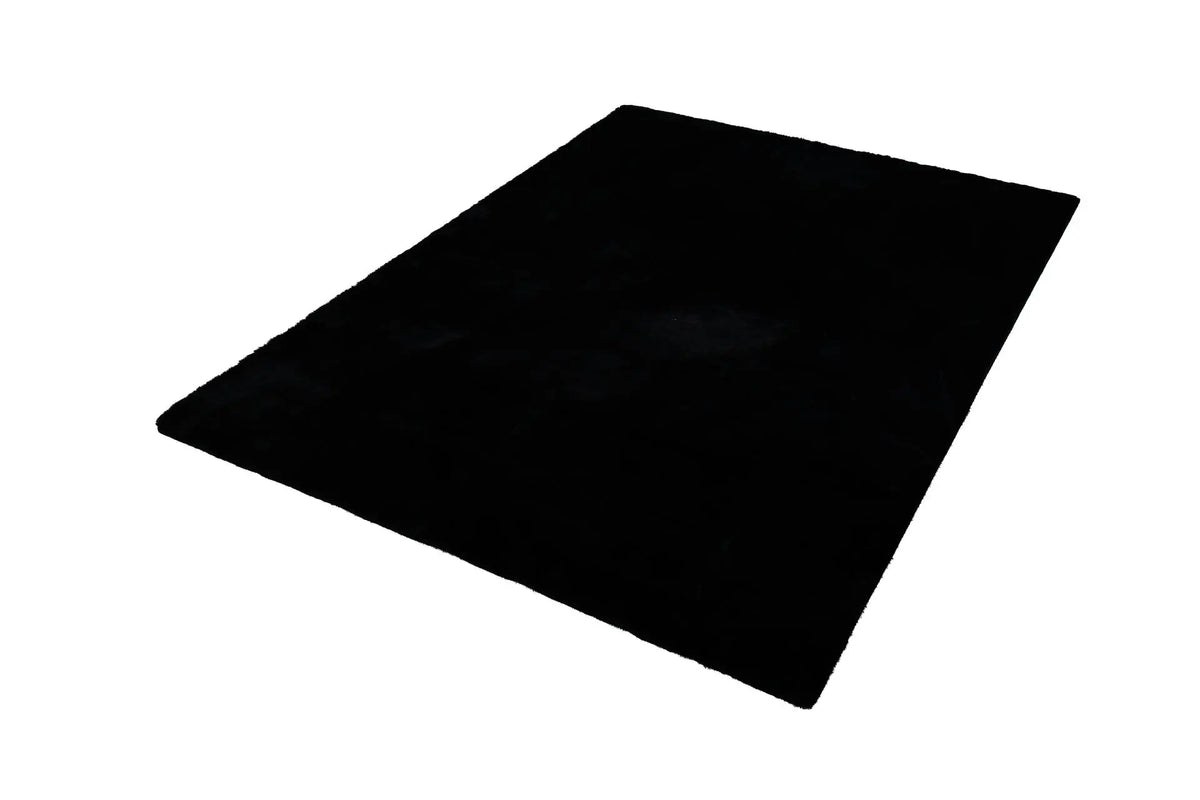Tapis Nuvo - Noir - vue du produit