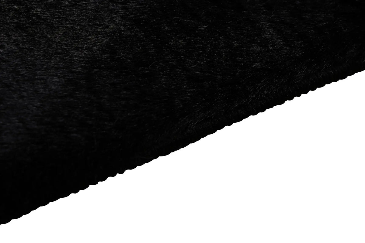 Tapis Nuvo - Noir - vue du produit