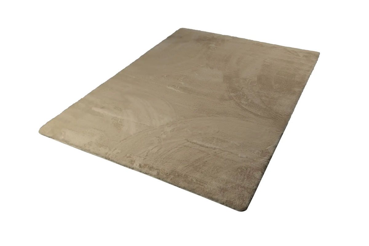 Tapis Nuvo - Ivoire - vue du produit