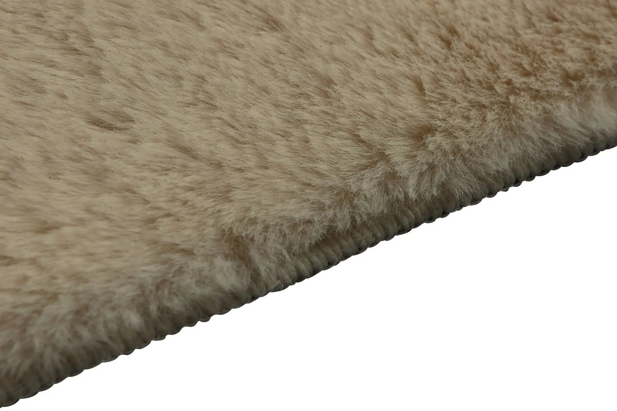 Tapis Nuvo - Ivoire - vue du produit