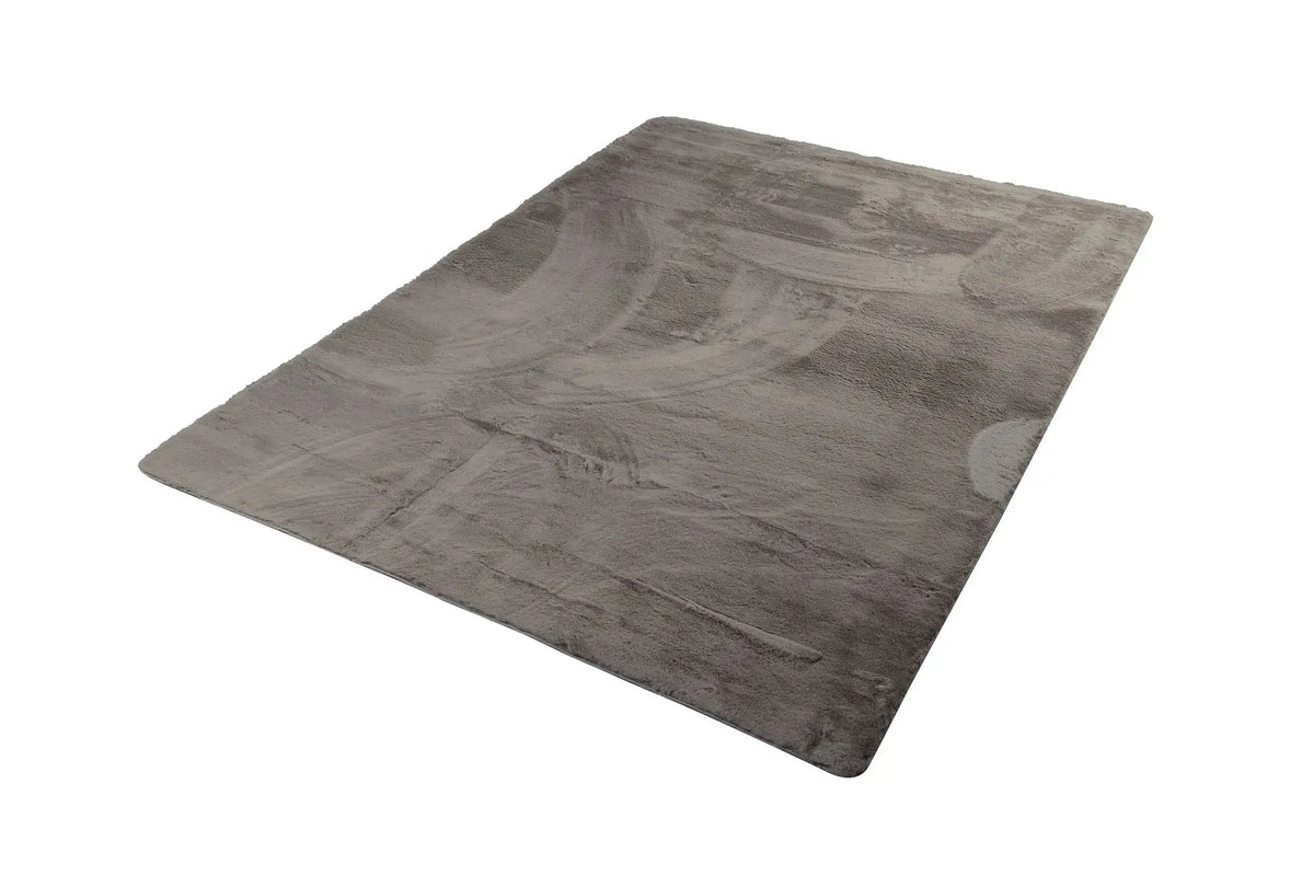 Tapis Nuvo - Argent - vue du produit