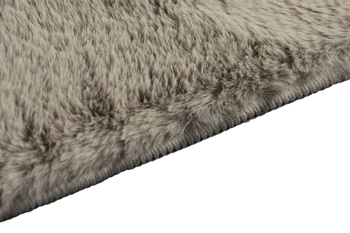 Tapis Nuvo - Argent - vue du produit