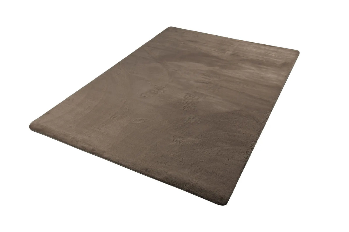 Tapis Nuvo - Taupe - vue du produit