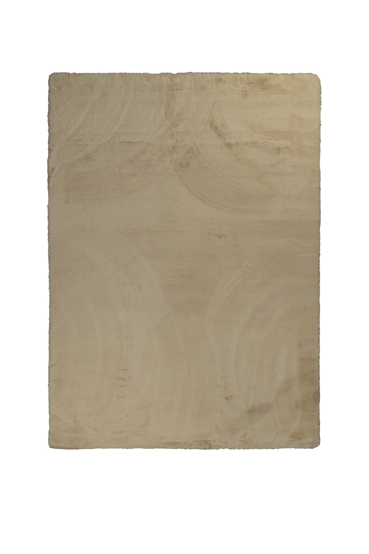Tapis Nuvo - Beige - vue du produit