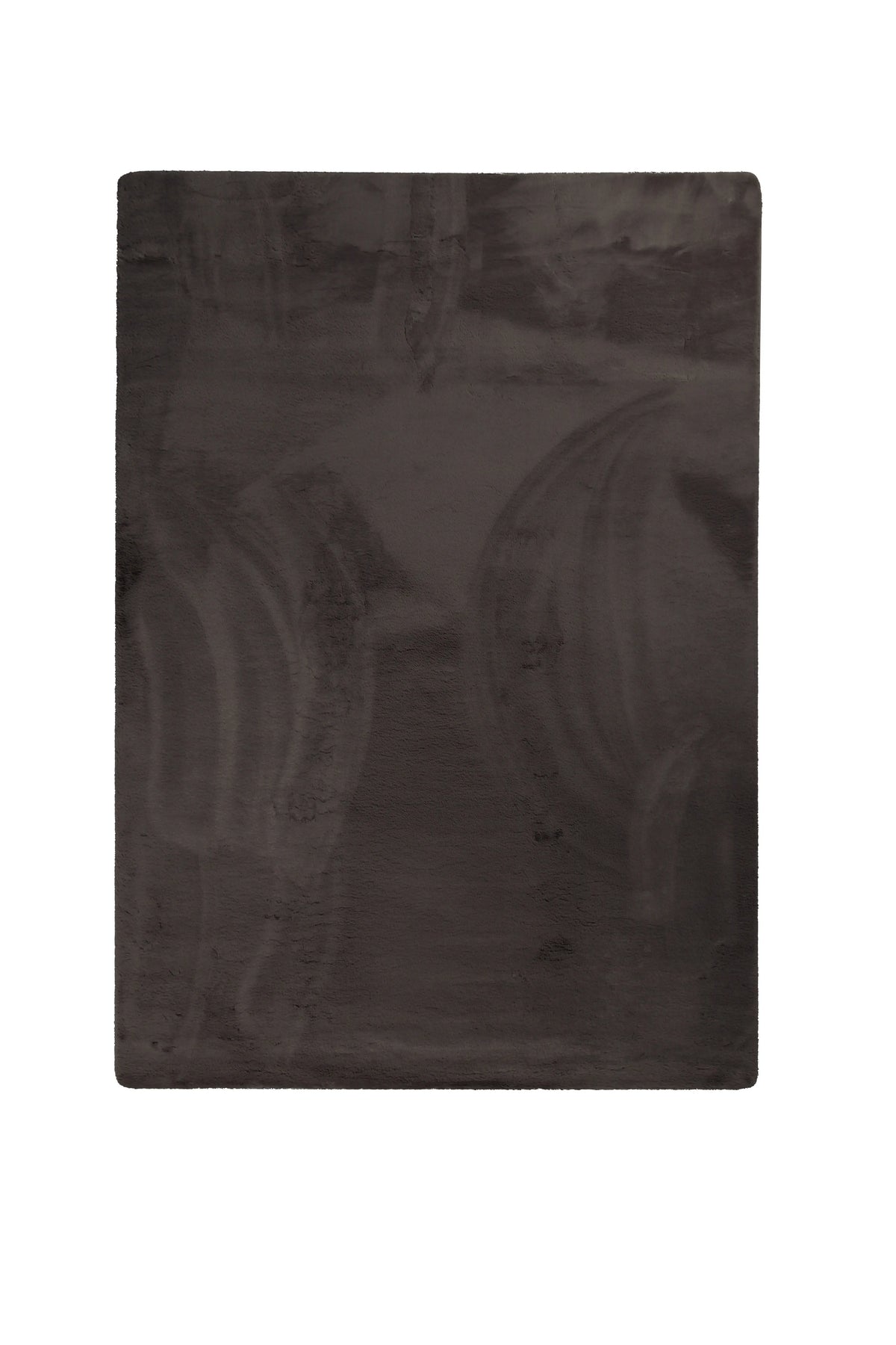Tapis Nuvo - Gris foncé - vue du produit