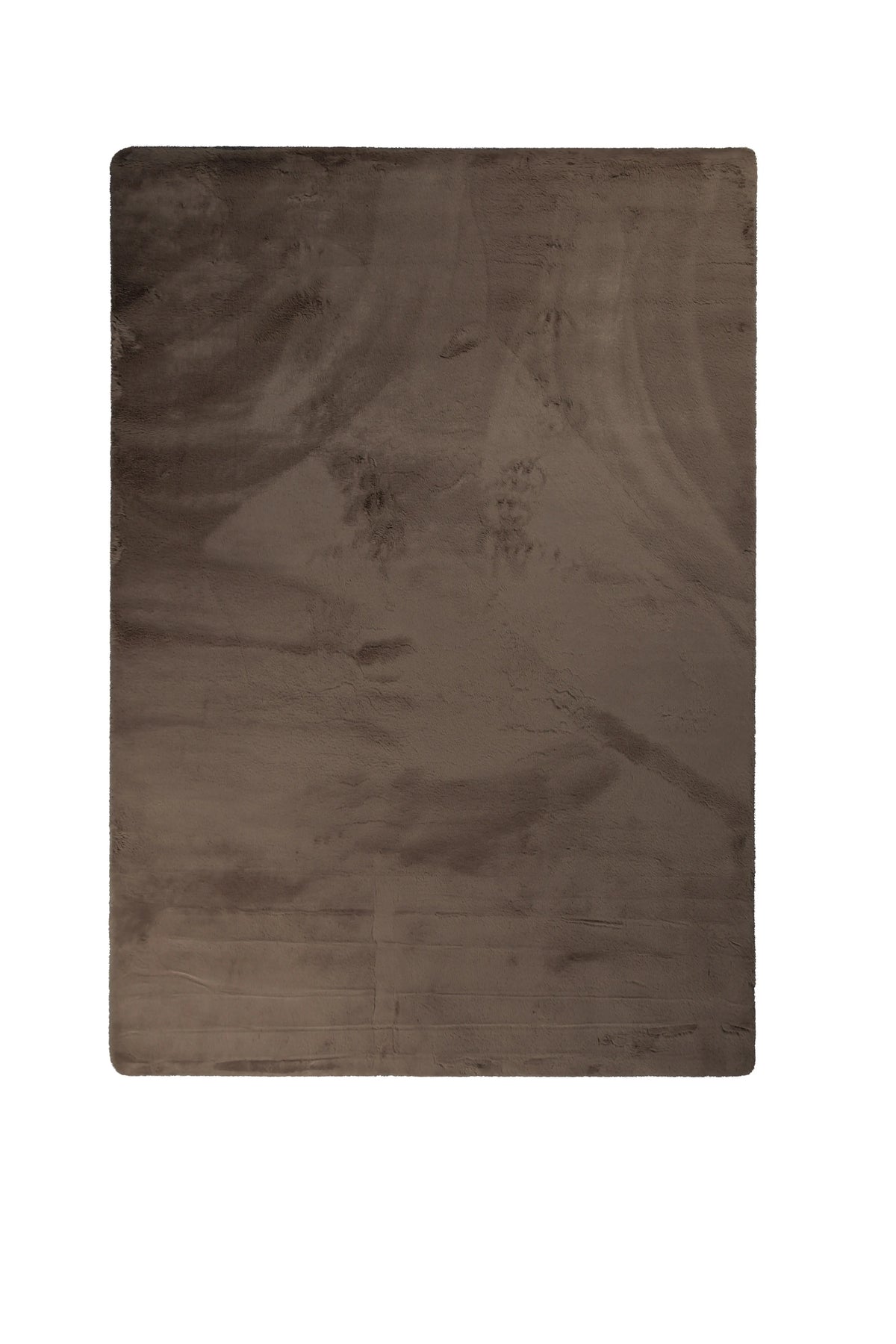 Tapis Nuvo - Taupe - vue du produit