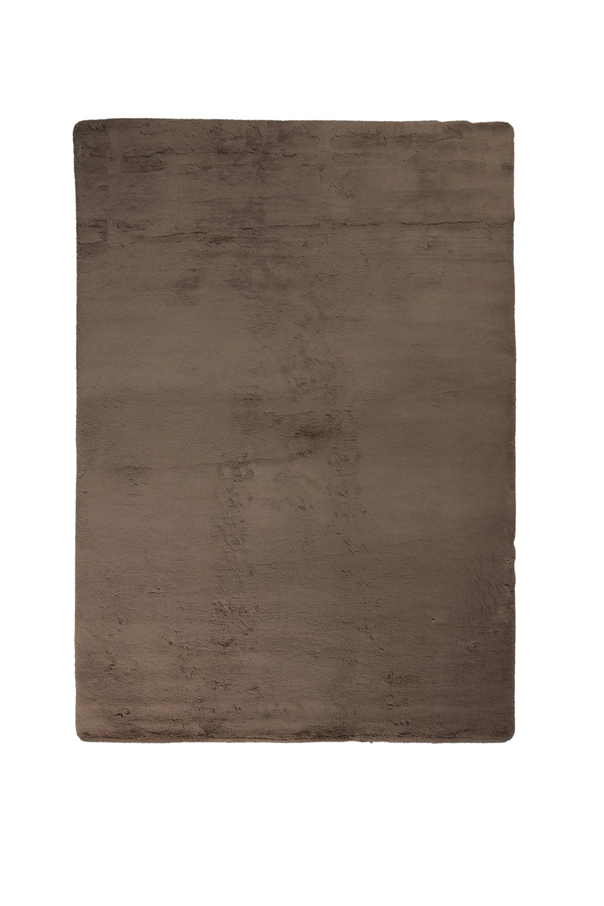 Tapis Niva - Taupe - vue du produit