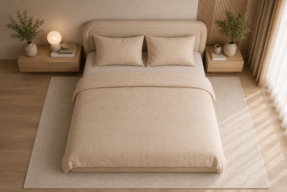beige