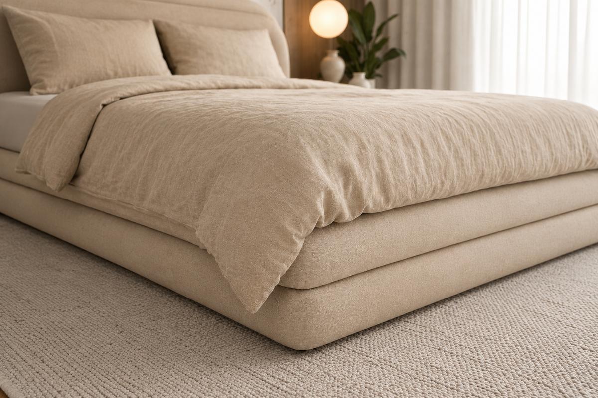 beige