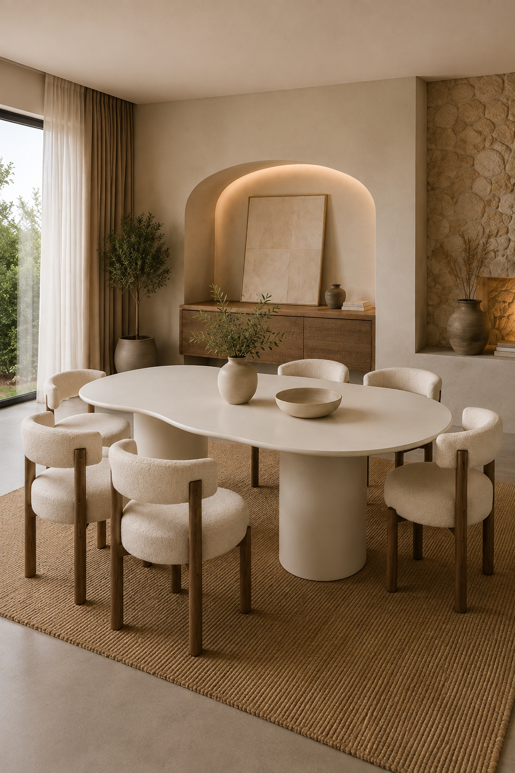 Tables à manger