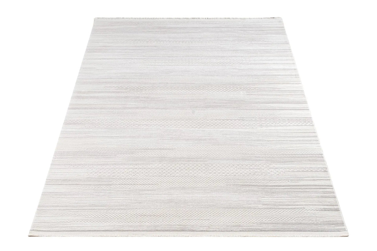 Tapis Aelis - Crème - vue du produit