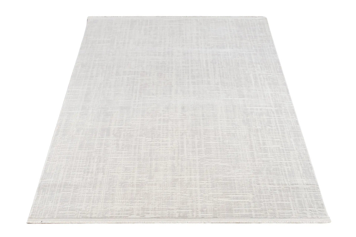 Tapis Mirea - Crème - vue du produit