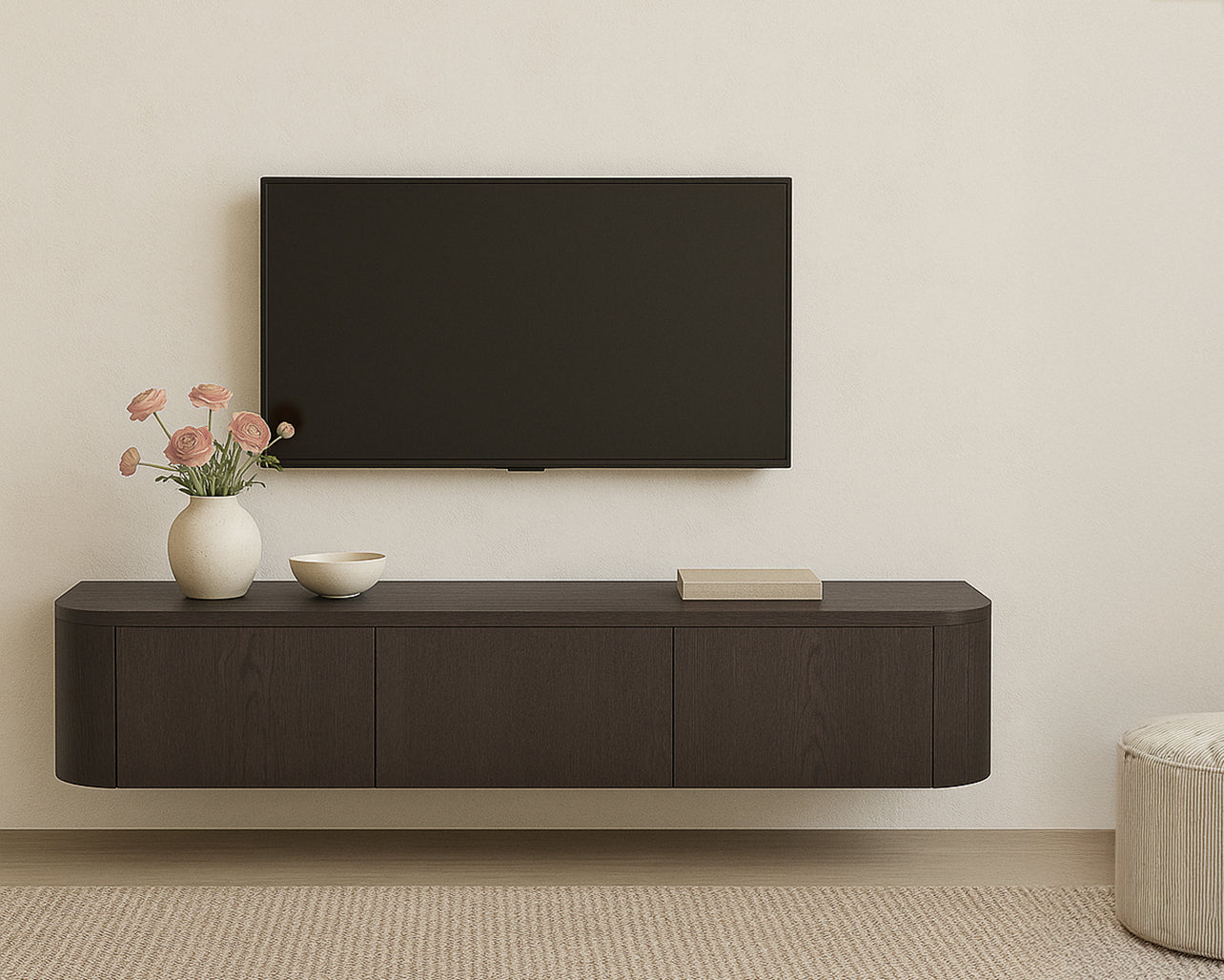Elyanova – meubles tv suspendus