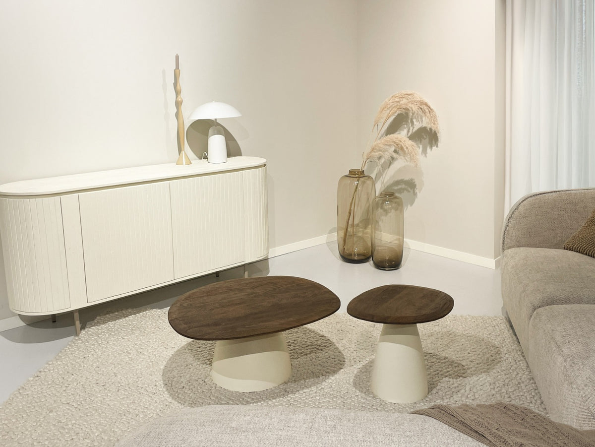 Darolen – tables basses